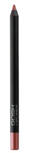 Gosh Velvet Touch Perfilador de Labios 1,2 gr