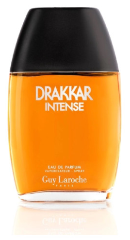 Guy Laroche Eau de Parfum Drakkar Noir Intense Spray 100ml