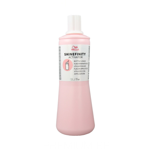 WELLA Professionals Shinefinity Activador 2%
