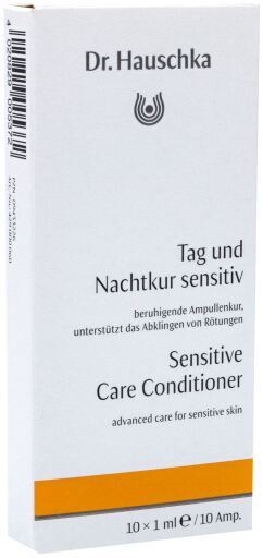 Dr. Hauschka Sensitive Care Conditioner
