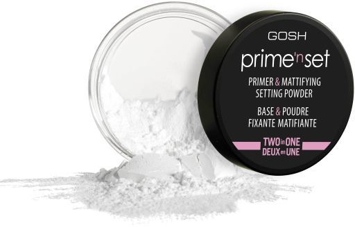 Gosh Hydration Prime'n Set Powder