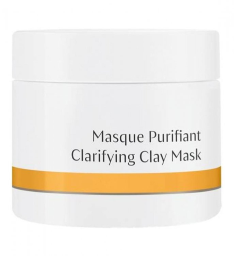 Dr. Hauschka Mascarilla Purificante 90 gr