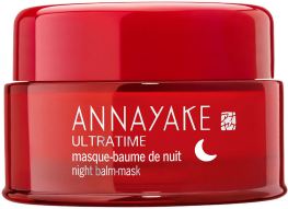 Annayake Ultratime Balm Night Mask 50 ml