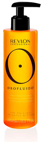 Revlon Professional Orofluido Radiance Argan Champ&uacute;