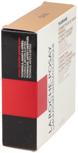 La Roche Posay Toleriane Teint Compacto 9 gr