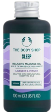 Sleep Relaxing Massage Oil 100 ml