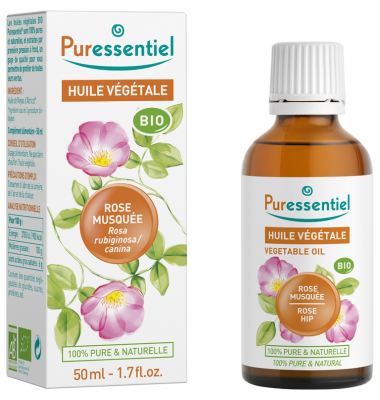 Puressentiel Aceite de Rosa Mosqueta 50 ml