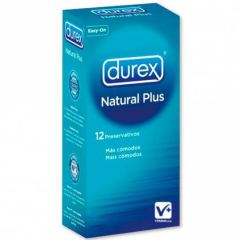 Preservativos de Látex Natural Plus Preservativos de Látex Natural Plus