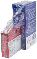 Preservativos de Látex Natural Plus Preservativos de Látex Natural Plus