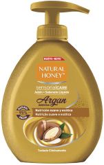 Sensorial Care Elixir de Arg&aacute;n Jab&oacute;n de Manos 300 ml