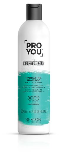 Revlon Professional Pro You The Moisturizer Champ&uacute; Hidratante