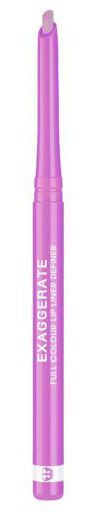 Delineador de Labios Exaggerate Full Colour