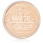 Polvo Compacto Stay Matte Polvo Compacto Stay Matte