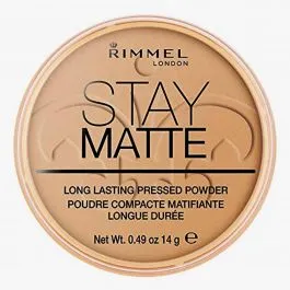 Rimmel London Stay Matte Pressed Powder