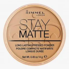 Polvo Compacto Stay Matte Polvo Compacto Stay Matte