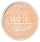 Polvo Compacto Stay Matte Polvo Compacto Stay Matte