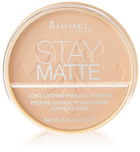 Polvo Compacto Stay Matte Polvo Compacto Stay Matte