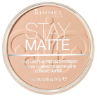Polvo Compacto Stay Matte Polvo Compacto Stay Matte