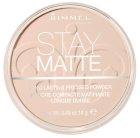 Polvo Compacto Stay Matte Polvo Compacto Stay Matte