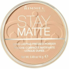 Polvo Compacto Stay Matte Polvo Compacto Stay Matte