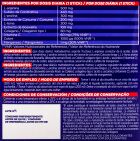 Tendoactive Plus 20 Sticks Tendoactive Plus 20 Sticks