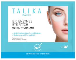 Talika Moisturizing Eye Patch 1 Unit