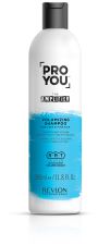 Pro You The Amplifier Champú Volumen Pro You The Amplifier Champú Volumen