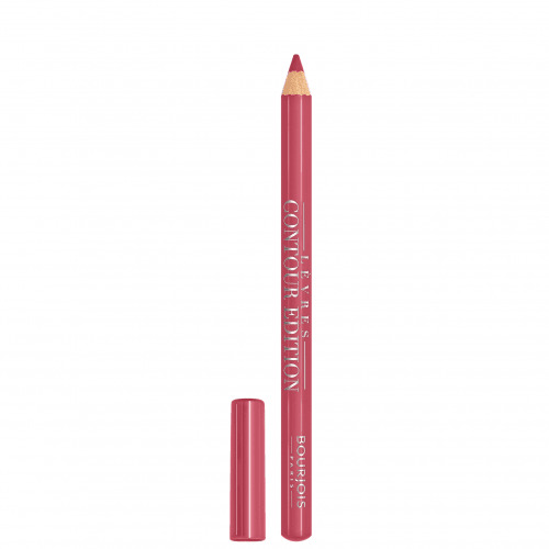 Bourjois Paris L&eacute;vres Contour Edition Perfilador de Labios 1,14 gr
