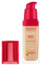 Healthy Mix Base de Maquillaje Antifatiga 30 ml Healthy Mix Base de Maquillaje Antifatiga 30 ml