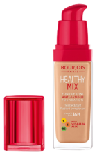 Healthy Mix Base de Maquillaje Antifatiga 30 ml Healthy Mix Base de Maquillaje Antifatiga 30 ml