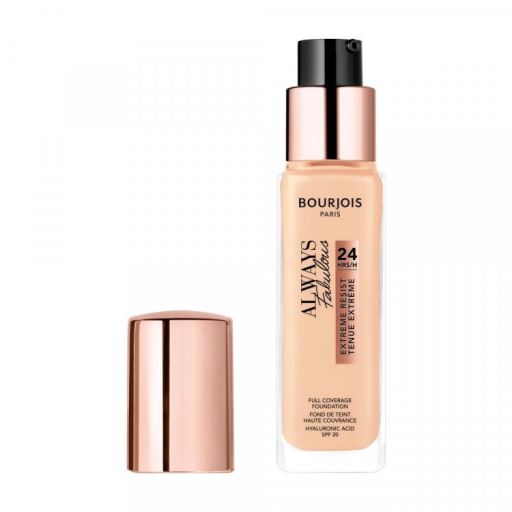 Bourjois Paris Always Fabulous Base de Maquillaje 30 ml