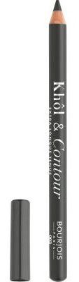 Bourjois Paris Kohl&Contour Delineador de Ojos 1,2 gr