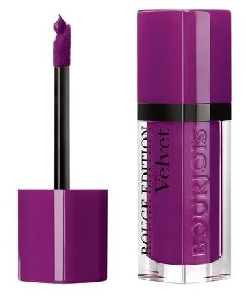 Bourjois Paris Rouge Edition Velvet Labial Liquido 7,7 ml