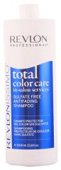 Total Color Care Antifading Champ&uacute; 1000 ml