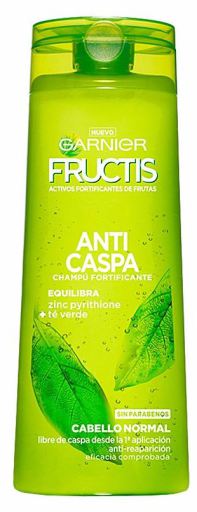 Fructis Anti-Dandruff Shampoo Normal Hair 690 ml