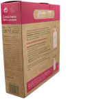 Emulsi&oacute;n Sin Jab&oacute;n con Aceite de Oliva 2 x 750 ml