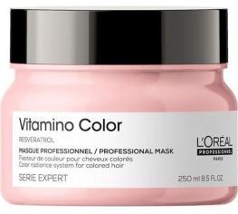 L'Or&eacute;al Professionnel Vitamino Color Mascarilla 