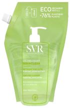 Sebiaclear Gel Moussant EcoPack Recarga 400 ml Sebiaclear Gel Moussant EcoPack Recarga 400 ml