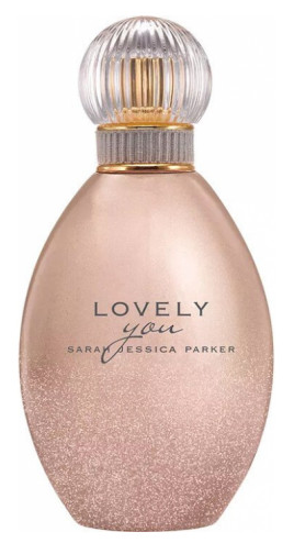Sarah Jessica Parker Eau de Parfum Lovely You Spray