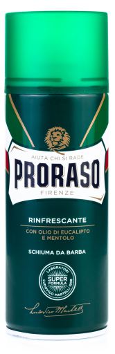 Proraso Espuma de Afeitar