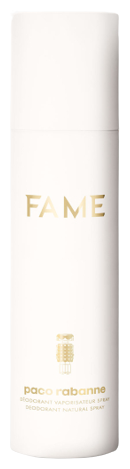 Fame Desodorante Spray 150 ml