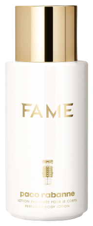 Fame Loci&oacute;n Corporal 200 ml