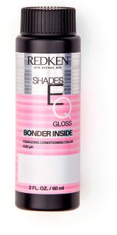 Redken Shades EQ Coloraci&oacute;n Semipermanente Gloss Bonder Inside 60 ml