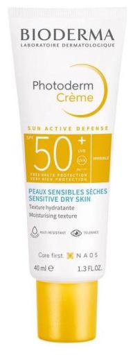 Bioderma Photoderm Facial Cream SPF 50+ 40 ml
