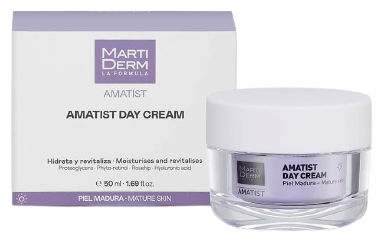 Martiderm Amatist Day Facial Cream 50 ml