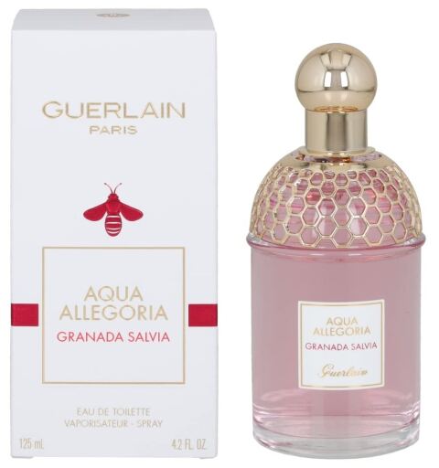 Guerlain Aqua Allegoria Granada Salvia Eau de Toilette