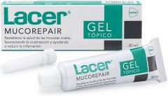 Mucorepair Gel T&oacute;pico 30 ml