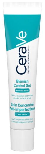 Cerave Gel Control Imperfecciones 40 ml