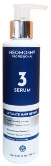 Neomoshy Ultimate Hair Repair S&eacute;rum Capilar 180 ml