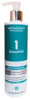 Neomoshy Absolut Hydration Champ&uacute; 300 ml